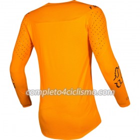 Maglia Fox Racing FLEXAIR ROYL N001 Manica Lunga